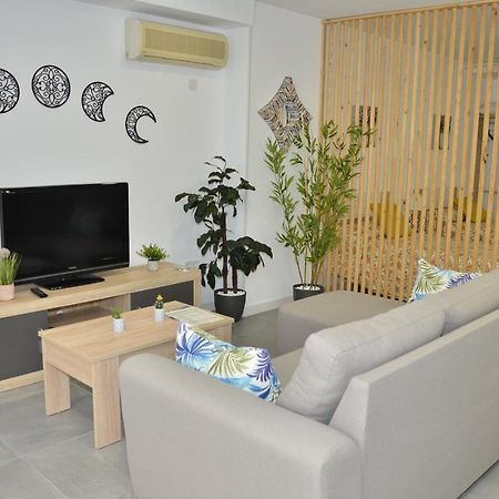 Loft Dos Lunas, Cerca Del Centro Córdoba Exterior foto