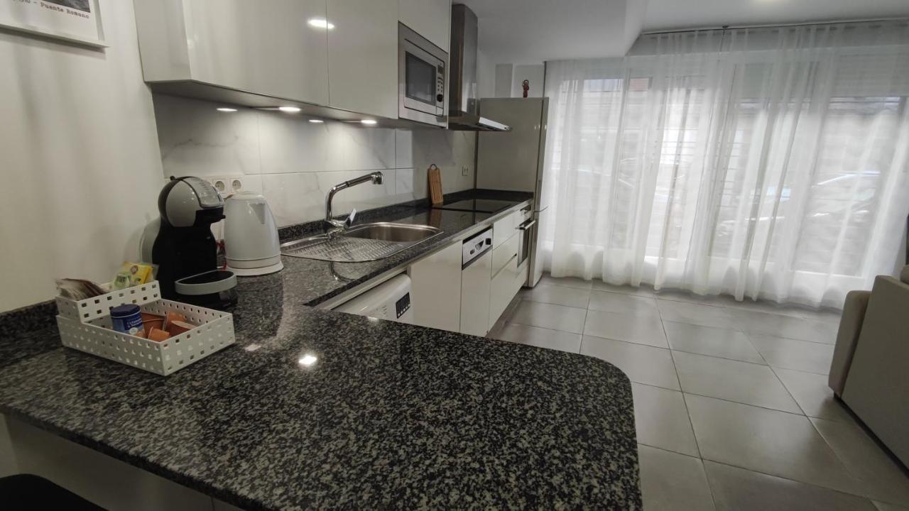 Loft Dos Lunas, Cerca Del Centro Córdoba Exterior foto