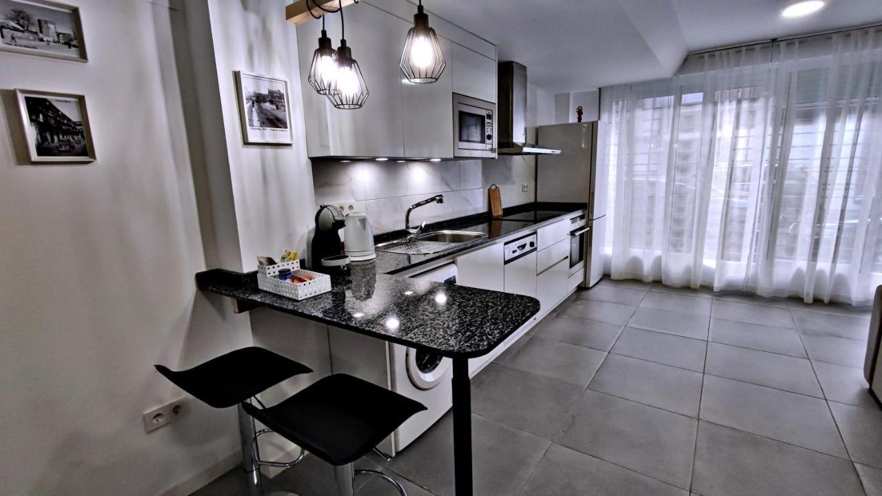 Loft Dos Lunas, Cerca Del Centro Córdoba Exterior foto