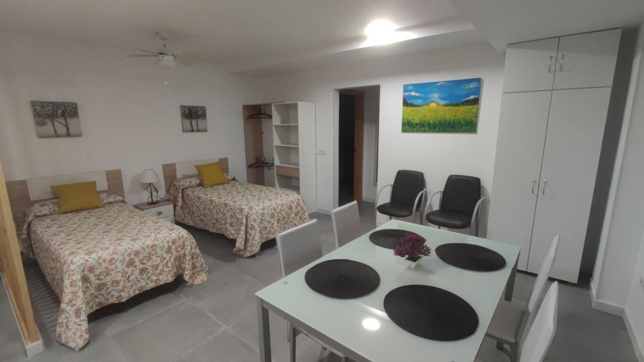 Loft Dos Lunas, Cerca Del Centro Córdoba Exterior foto