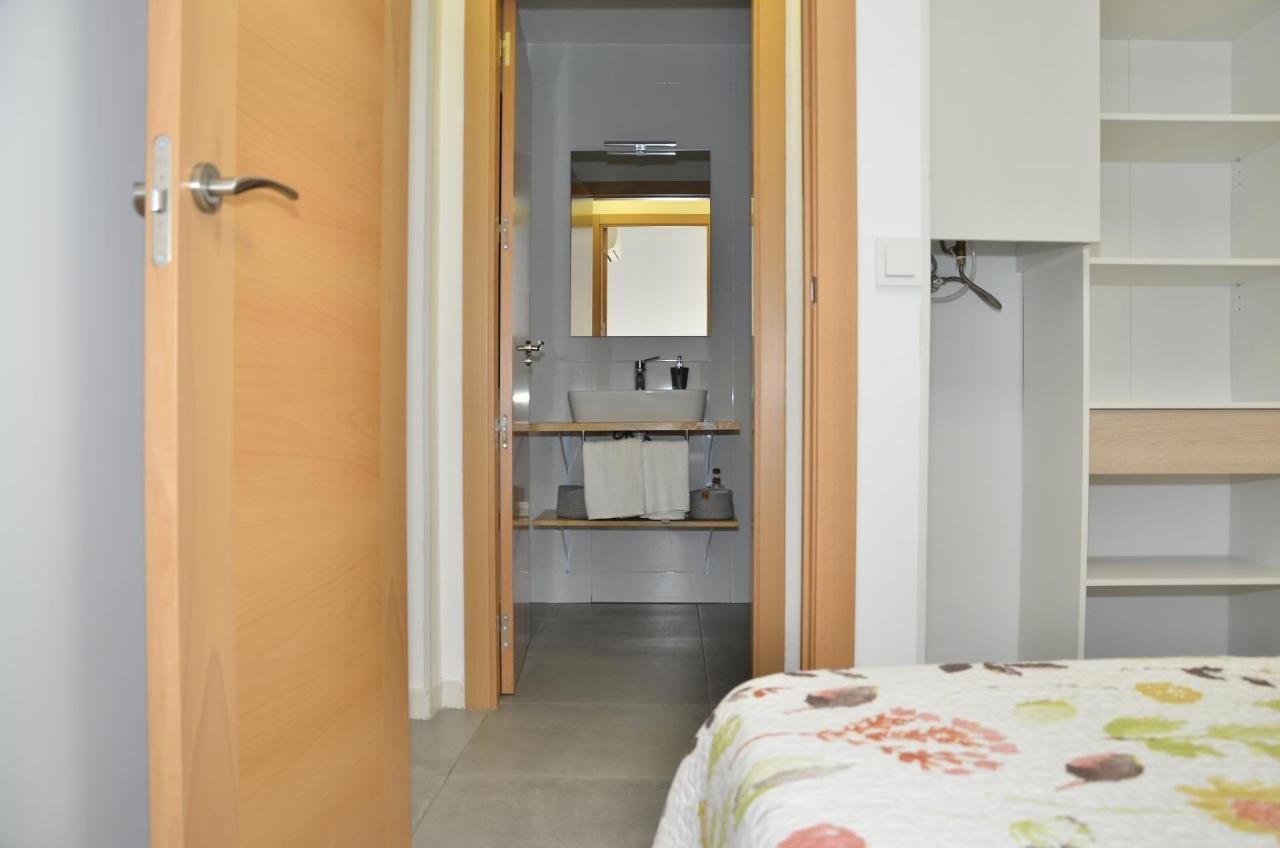 Loft Dos Lunas, Cerca Del Centro Córdoba Exterior foto