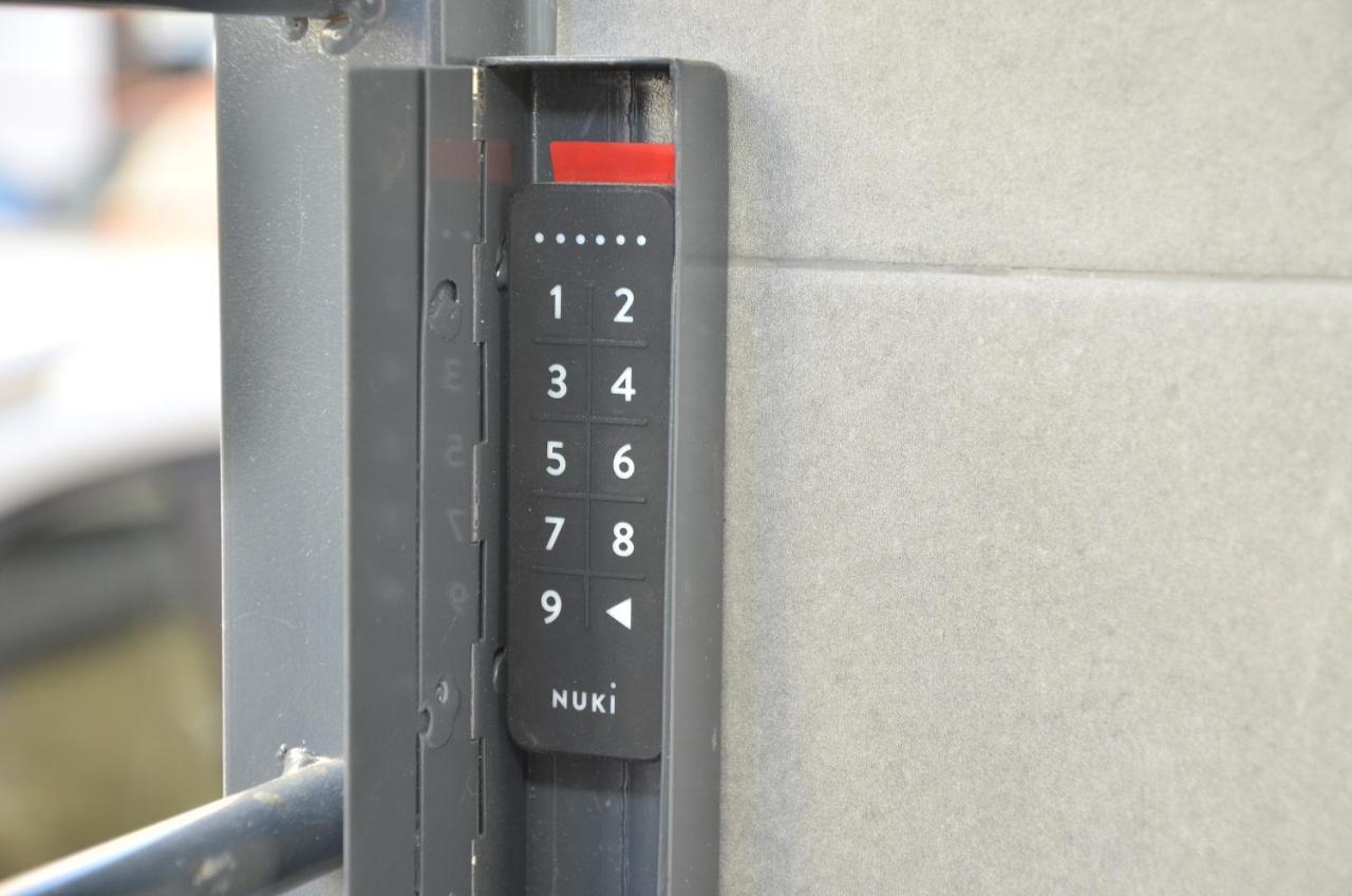 Loft Dos Lunas, Cerca Del Centro Córdoba Exterior foto